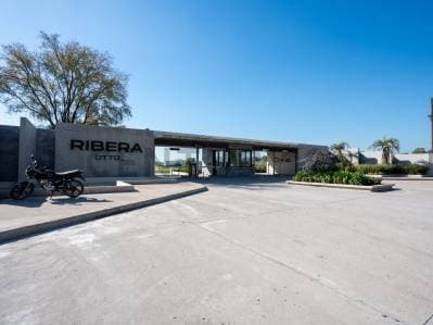 Lote en Venta RIBERA-DTTO City Bell - Principal