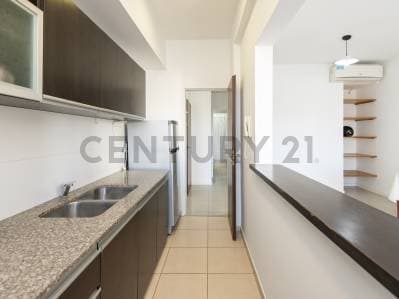 DEPARTAMENTO EN VENTA EN LA PLATA DE 1 DORMITORIO LA PLATA - 2