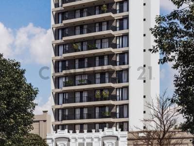DEPARTAMENTO EN VENTA EN LA PLATA DE 1 DORMITORIO EN POZO - Principal