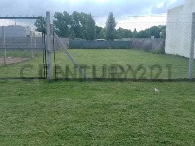 Venta de Terreno en City Bell - Principal