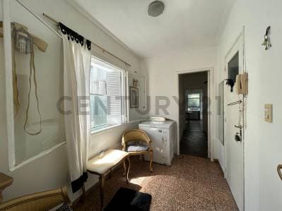 DEPARTAMENTO EN VENTA CENTRO LA PLATA 1 o 2 DORMITORIOS - IDEAL INVERSION - 4