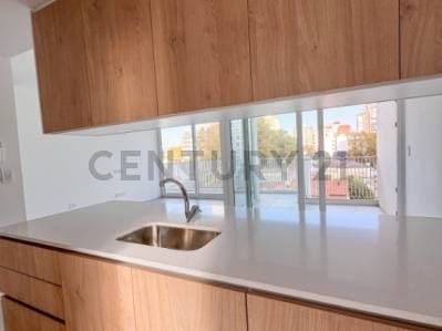 DEPARTAMENTO DE 3 AMBIENTES EN SAN MARTÍN CENTRO A ESTRENAR - 2