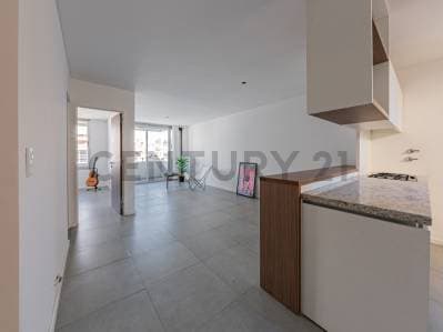 Departamento de 1 dormitorio en Republica de la Sexta - Principal