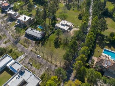Lote en venta Miralagos II La Plata 1637 m² - 3