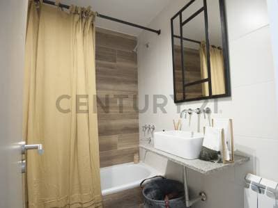 Departamento en venta en La Plata - 1 dormitorio en suite - en obra - PARQUE SAN MARTIN - 5