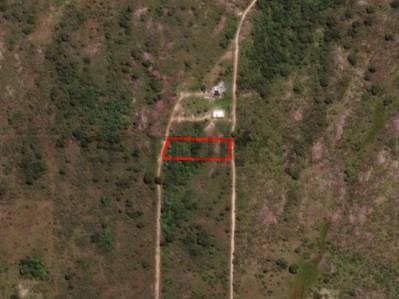 OPORTUNIDAD TANTI - TERRENO de 2571,24 mts. a metros de RP28 - Principal