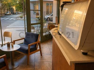 ¡Oportunidad Única! Venta de Fondo de Comercio: Cafetería de Especialidad Premium en Palermo Soho - 3