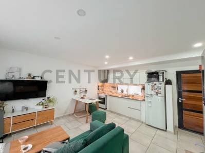 DEPARTAMENTO VENTA LA PLATA 1 DORMITORIO BALCÓN - 2