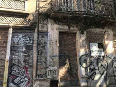 Lote en venta - 2
