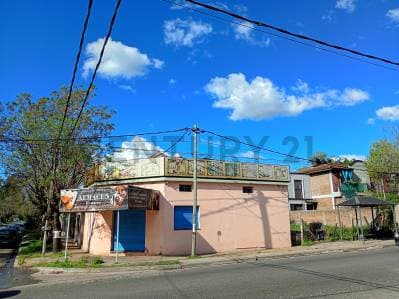 Venta de Dos Locales en Block y lote en San Miguel Permuta - Principal