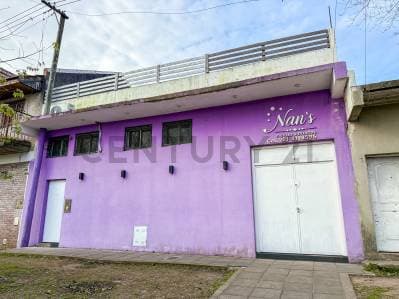 SALON DE EVENTOS EN VENTA EN LA PLATA - Principal