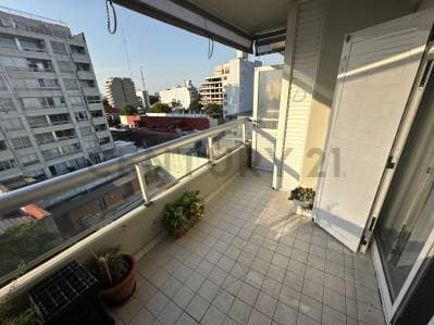 VENTA - DEPARTAMENTO 2 AMB - CATEGORIA - MATADEROS - 2
