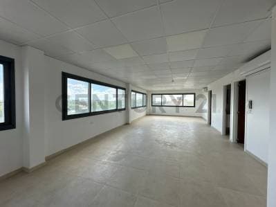 Venta oficina a estrenar 80 m² lateral – Balcarce - Principal