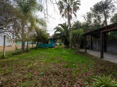 Casa quinta en venta en Los Talas - 4