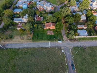 Lote en venta en Gonnet arbolado y escriturado - 3