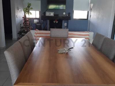 CASA EN VENTA BARRIO PRIVADO RINCON DE MITRE, MAIPU. APTA CREDITO HIPOTECARIO - 4