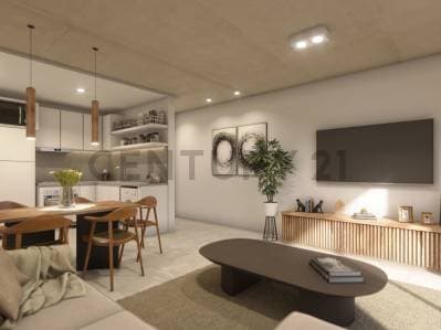 VENTA DEPARTAMENTO MORON CENTRO - 3