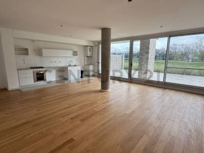 Departamento en venta 4 ambientes a estrenar con cochera y baulera en Tigre centro - 5