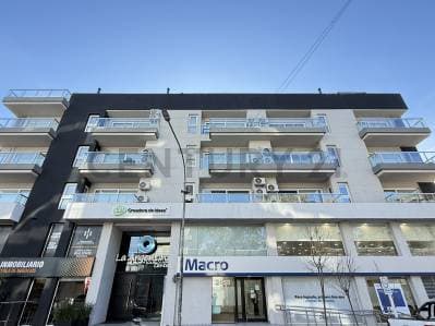 Departamento 2 ambientes en Pinamar - Principal