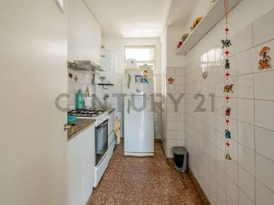 VENTA DEPARTAMENTO 3 AMBIENTES CON BALCÓN AL FRENTE – APTO CRÉDITO – Almagro - 3