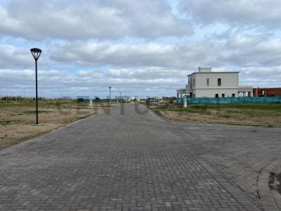 TERRENO EN VENTA EN PUEBLOS DEL PLATA LOTE PROPIO - 3