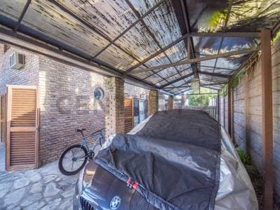 Venta Importante casa doble lote en country San Miguel de Ghiso - 4
