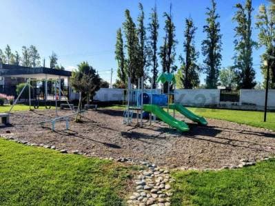 Se vende lote. Lujan de cuyo - 3