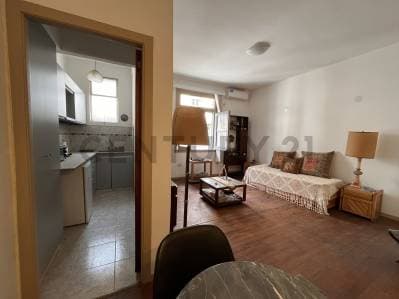 MONOAMBIENTE EN VENTA EN RECOLETA AMUEBLADO - 5