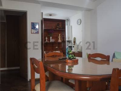 Departamento en Venta 1 dormitorio - Barrio Martin, Rosario - 2