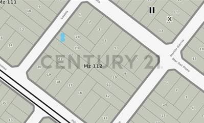 Venta de lote en Mariano Acosta, Merlo. - 3