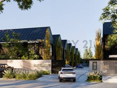 Casa Duplex en pozo con financiación - Nordik Haus BENAVIDEZ TIGRE - Principal