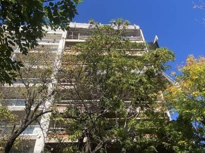 DEPARTAMENTO EN VENTA EN LA PLATA OBRA AVANZADA - 3