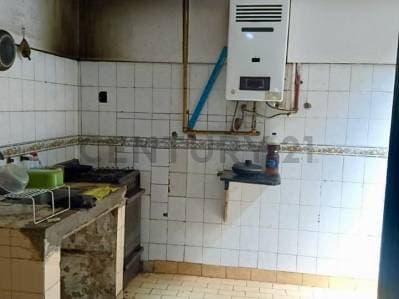 VENTA LOTE/CASA A RECICLAR PARQUE CHACABUCO - 5