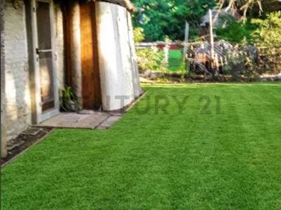 VENTA HERMOSA QUINTA ESTILO RUSTICO CON PILETA EXCELENTE UBICACIÓN A METROS DE RUTA 8 - 3