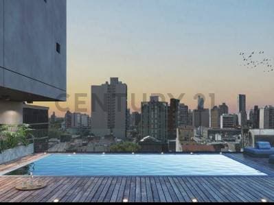 Venta de Departamento monoambiente en Nuñez, Capital Federal - 2