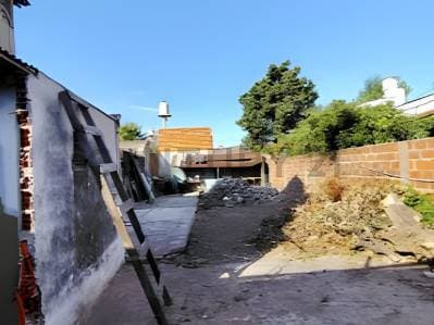 Terreno en venta en Ramos Mejía Zona Bomberitos - 5