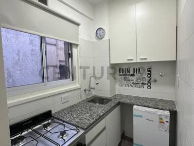 Venta departamento 1 Ambiente con Balcon - 3