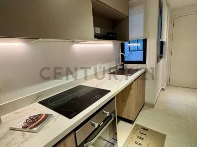 DEPARTAMENTO 4 AMBIENTES CON BALCON EN CABALLITO SUR - 2