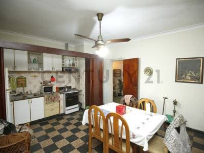 Departamento en venta en La Plata con terraza - Principal