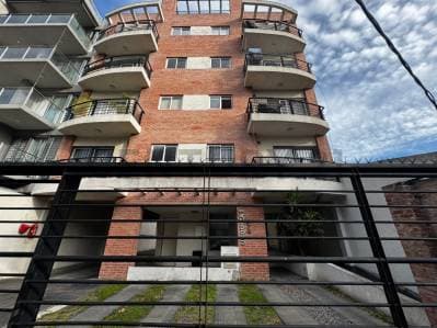 Venta Monoambiente El Palomar Balcon - Principal