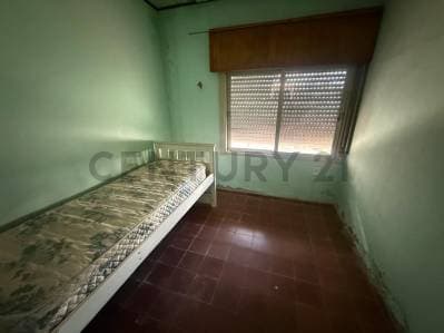 Venta Casa + Tinglado en Trinidad – Lavalle casi Saturnino Sarasa – Terreno 865 m2 - 4