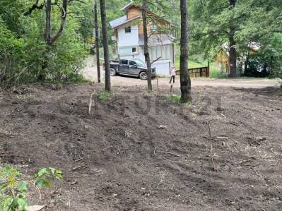VENTA LOTE SAN MARTIN DE LOS ANDES . BARRIO LOS ROBLES APTO FINANCIACION Y SUBDIVISION. - 3