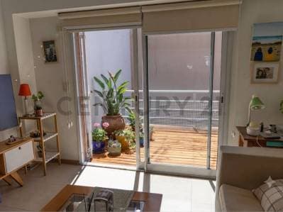 Venta Casa Triplex 4 amb Lomas de Nuñez Patio Parrilla Terraza Sin Expensas - 5