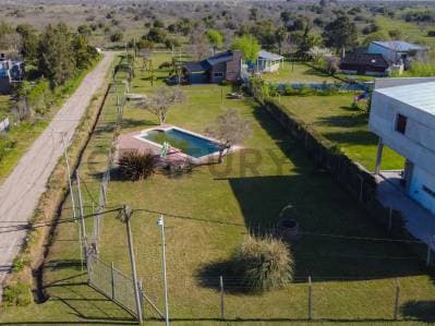 Casa quinta Altos de Los Talas Lote 2.156 m2 - Principal