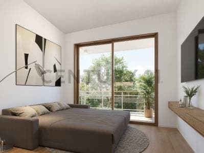 DEPARTAMENTO DE 1 DORMITORIO EN POZO EN VENTA - LA PLATA - 4