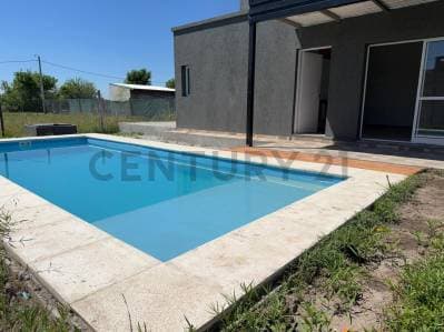 CASA A ESTRENAR EN PUNTA CHACRA - 3