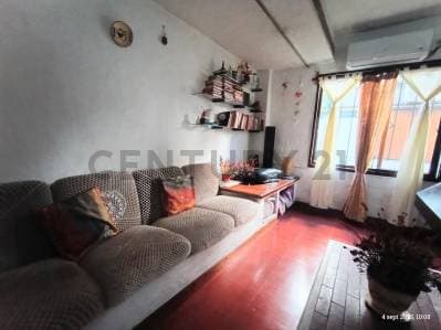 VENTA PH en COMPLEJO CERRADO- 3 AMBIENTES con COCHERA en VILLA SARMIENTO Zona Colegio Ward - 2