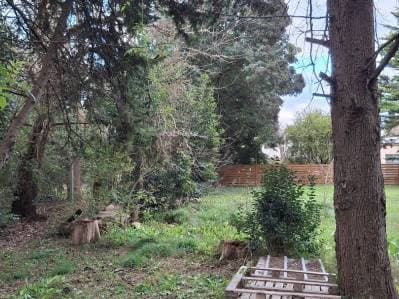 Venta de lote Sicardi Garibaldi. Escriturado - 3