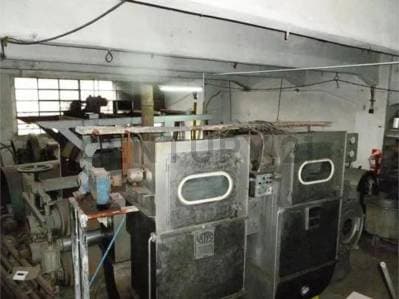 Alquiler Galpon Industrial Lomas del Mirador 4450 m2 Entrada Camiones - 5