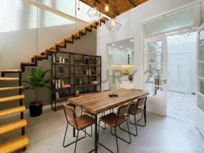 Venta Ph 2 Ambientes Villa Luro Reciclado a NUEVO Patio Balcon Permuta - 2
